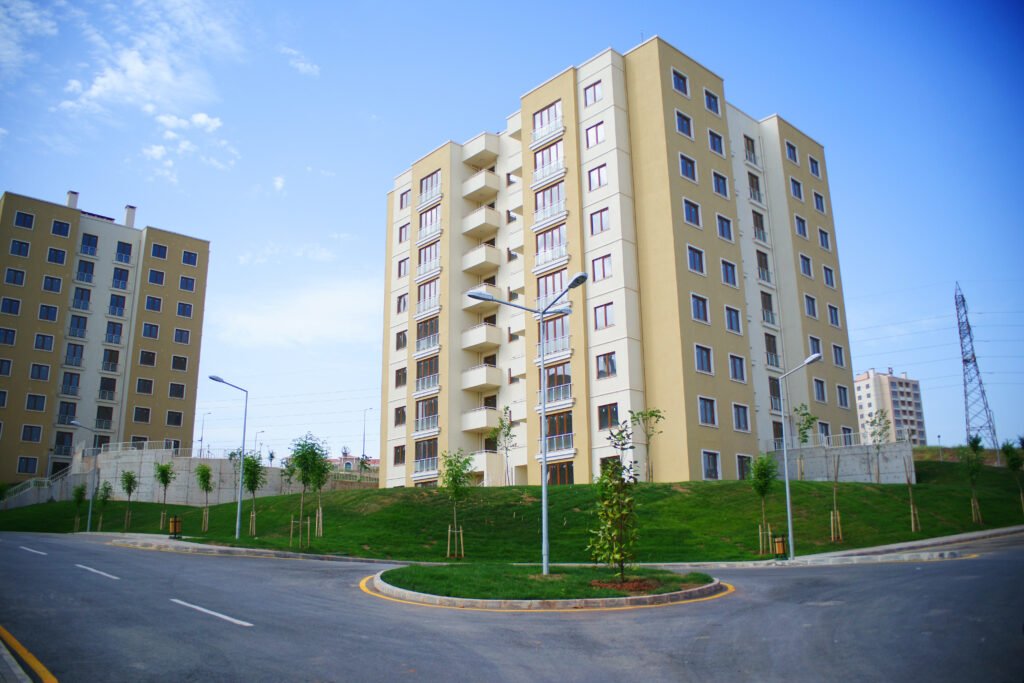 new-buildings-with-green-areas - O dono Vende!?